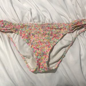 Victoria’s Secret swim bikini bottom